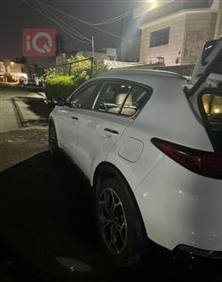 کیا سپۆرتاج